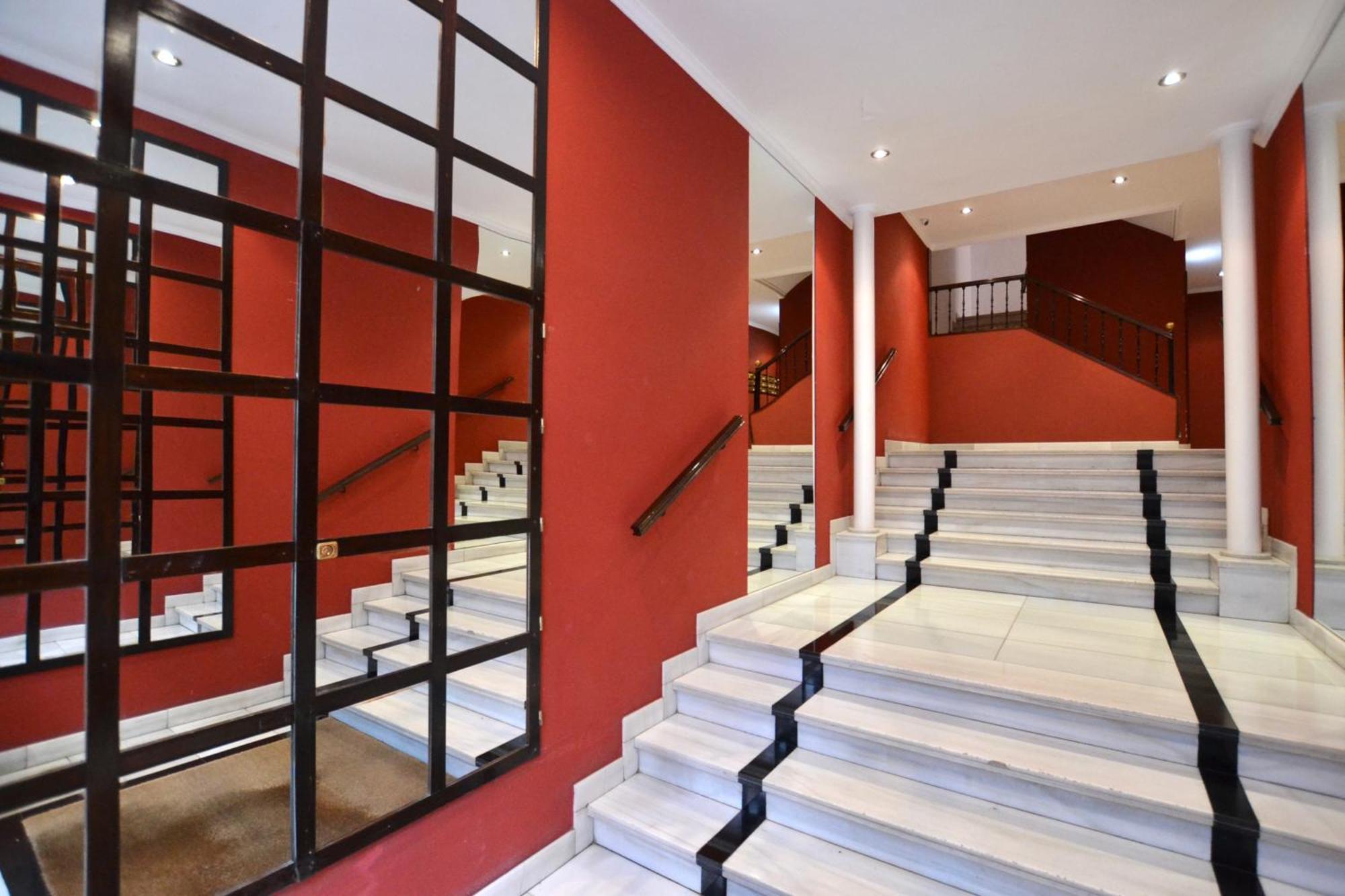 Sapore Di Sale - Garaje Grande Incluido - Centro Gijón Kültér fotó